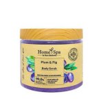Exfoliant plum & fig - bodymania