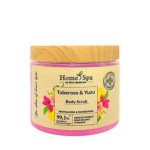 Exfoliant tuberose & yuzu - bodymania