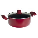 Faitout 24 aluminium induction essentielle