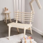 Fauteuil - simplicity Fauteuil - simplicity