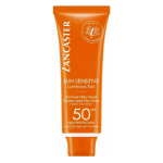 Fluide lact� non gras visage spf 50