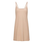 Fond de robe nude