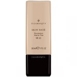 Fond de teint revitalisant - skin base 02 Fond de teint revitalisant - skin base 02