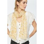 Foulard antes jaune ione
