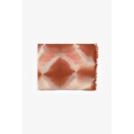 Foulard arum blanc zara en viscose