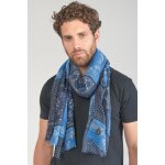 Foulard brite bleu gil