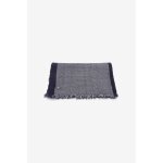 Foulard danab bleu beau