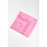 Foulard naive rose joy