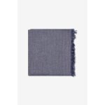 Foulard rolu bleu cody