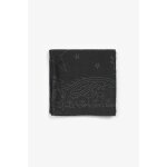 Foulard vaso noir