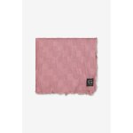 Foulard vupra rose nash