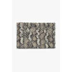 Foulard watsona blanc