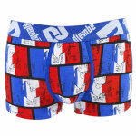 France boxer bleu France boxer bleu
