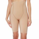 Gaine panty haute chair - wacoal
