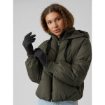 Gants gris ruth Gants gris ruth
