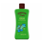Gel aprs soleil tonifiant et hydratant  l?aloe vera pour le corps