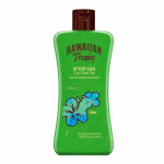 Gel après soleil tonifiant et hydratant à l?aloe vera pour le corps Gel après soleil tonifiant et hydratant à l?aloe vera pour le corps