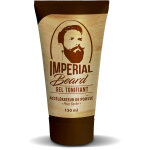 Gel pour barbe - tonifiant et acclrateur de pousse