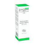 Gel circulation jambes légères - effiderm Gel circulation jambes légères - effiderm