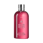 Gel douche et bain - fiery pink pepper