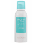 Gel mousse nettoyant visage douceur