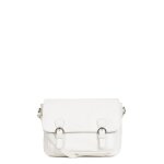 Gibecire cuir confort blanc rae
