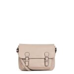 Gibecire cuir confort naturel june