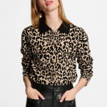 Gilet / cardigan femme en viscose