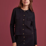 Gilet noir Gilet noir