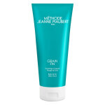 Gommage corporel nuage de soie