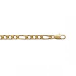 Gourmette homme argent 4 mm - y33z5y Gourmette homme argent 4 mm - y33z5y
