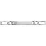 Bracelet femme maison de la bijouterie sensimio w3300wyz argent