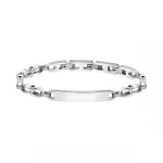 Gourmette homme sector bijoux saft51 Gourmette homme sector bijoux saft51