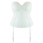 Gupire bandeau armatures ivoire