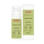 Happy face fig opuntia & silk face cream - bodymania