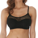 Haut de maillot de bain brassière armatures noir Haut de maillot de bain brassière armatures noir