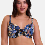 Haut de maillot de bain emboitant avec armatures Haut de maillot de bain emboitant avec armatures