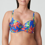 Haut de maillot de bain emboitant - tropical Haut de maillot de bain emboitant - tropical