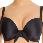 Haut de maillot de bain moul freya deco swim noir - freya maillots