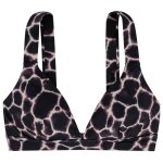 Haut de maillot de bain triangle sans armatures dorina maillots marron Haut de maillot de bain triangle sans armatures dorina maillots marron
