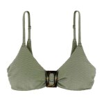 Haut de maillot de bain triangle - vert dorina maillots Haut de maillot de bain triangle - vert dorina maillots