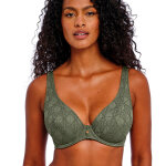 Haut de bikini vert Haut de bikini vert