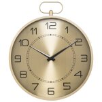 Horloge à gousset irina métal doré Horloge à gousset irina métal doré