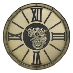 Horloge parker argent