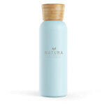 Hot'n cold thermos bleu Hot'n cold thermos bleu
