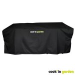 Housse pour barbecue et plancha cov010 Housse pour barbecue et plancha cov010