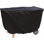 Housse barbecue / plancha rectangulaire l. 160xp. 65xh. 85 cm (grande) Housse barbecue / plancha rectangulaire l. 160xp. 65xh. 85 cm (grande)
