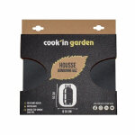 Housse pour bouteille de gaz diamètre 35 x h 50 cm Housse pour bouteille de gaz diamètre 35 x h 50 cm