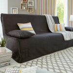 Housse bz matelassées becquet - gris Housse bz matelassées becquet - gris