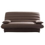 Housse clic - clac doudoune 120 x 170 cm - taupe Housse clic - clac doudoune 120 x 170 cm - taupe